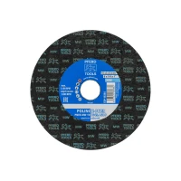 Круг повстяний шліфувальний PFERD PNER-MW 15006-25,4 SiC F (4007220895757)