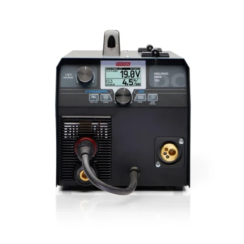 Напівавтомат інверторний PATON StandardMIG-200 (1023020012)