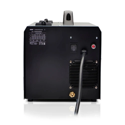 Напівавтомат інверторний PATON StandardMIG-200 (1023020012)