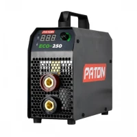 Інвертор зварювальний PATON ECO-250 (1012025012)