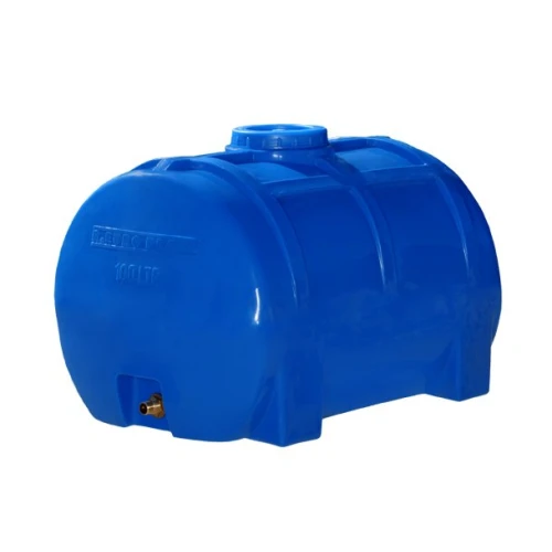 Litolan Ємність 200 л горизонтальна (323)