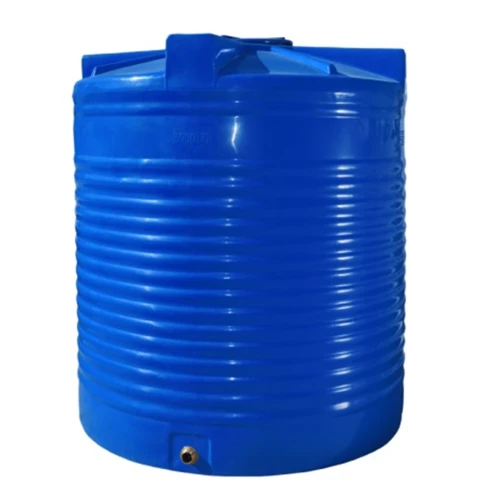 Litolan Ємність 500 л. вертикальна, двошарова (218)