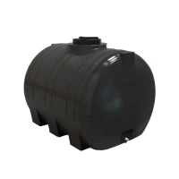 Europlast Ємність для КАС 3000 л горизонтальна (17534)