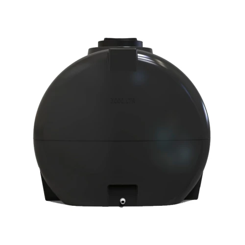 Europlast Емкость для КАС 3000 л горизонтальная (17534)