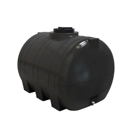 Europlast Ємність для КАС 3000 л горизонтальна (17534)