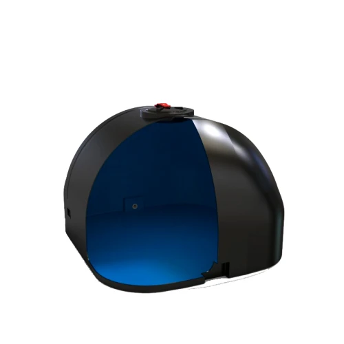 Europlast Емкость для КАС 5000 л горизонтальная (17133)