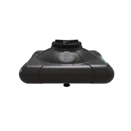 Litolan Бак для душа 200 л з лійкою (0048)