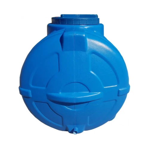 Litolan Емкость горизонтальная трехслойная EG 300 л (0021)