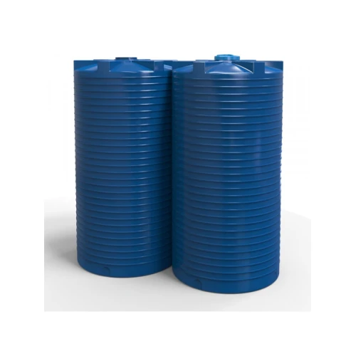 Europlast Ємність пластикова вертикальна 20000л (14145)