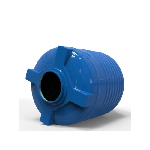 Europlast Емкость ПЭ 1000л конусная (14710)