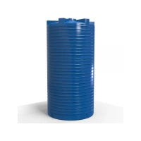 Europlast Ємність пластикова вертикальна 20000л (14145)