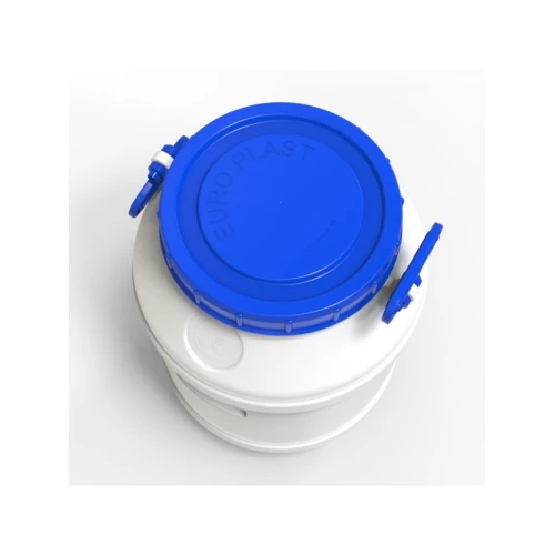 Europlast Бидон пластиковый пищевой 55 л (17277)