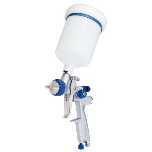 Фарбопульт Sigma 6814151 пневматичний, LVMP