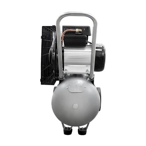 Компресор SIGMA ременний двоциліндровий 2.5кВт 335Л/хв 50л