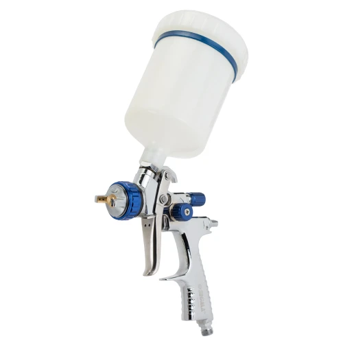 Краскопульт Sigma 6814231 пневматический, LVMP
