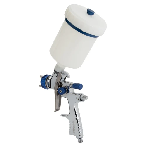 Краскопульт Sigma 6814231 пневматический, LVMP