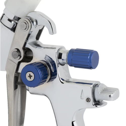 Краскопульт Sigma 6814231 пневматический, LVMP