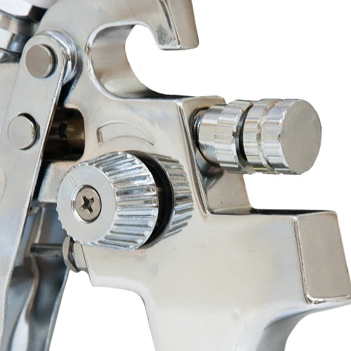 Краскопульт Sigma 6812131 пневматический, HVLP