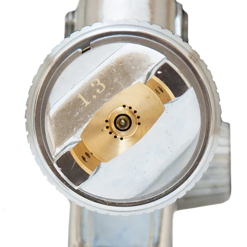 Краскопульт Sigma 6812131 пневматический, HVLP