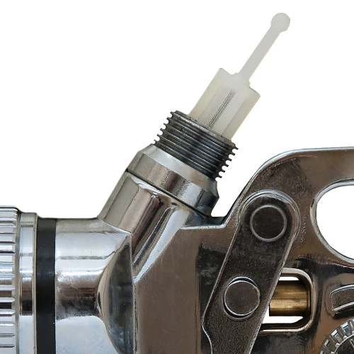 Краскопульт Sigma 6812131 пневматический, HVLP