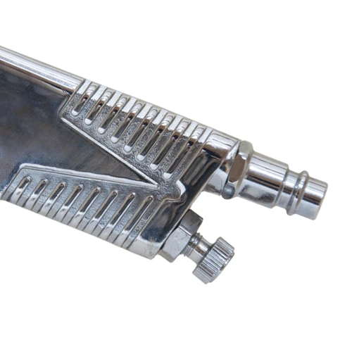 Краскопульт Sigma 6812131 пневматический, HVLP