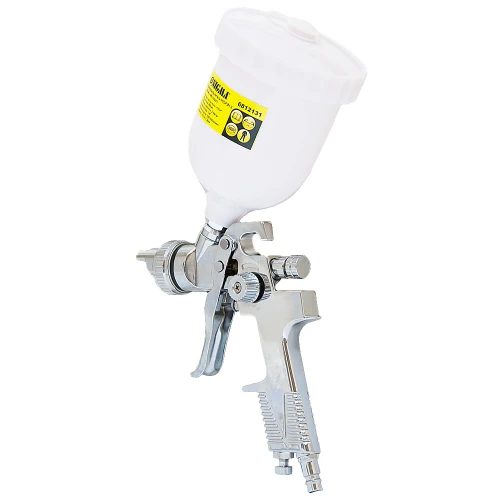 Краскопульт Sigma 6812131 пневматический, HVLP