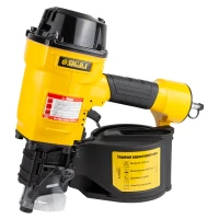 Пневмостеплер Sigma 6713511 під цвяхи, 45-70 мм