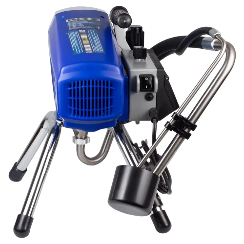 Покрасочная станция Sigma Profi 2200 Вт 3.2 л/мин 225 бар (6816631)