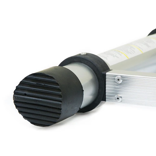 Драбина телескопічна Sigma 1x10 алюмінієва, 3200 мм (5033344)