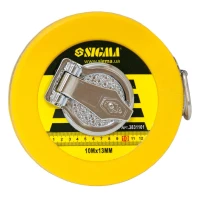 Рулетка измерительная SIGMA 3831101 10 м