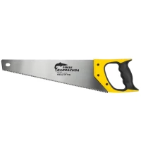 Ножівка Sigma Barracuda 4401021 по дереву