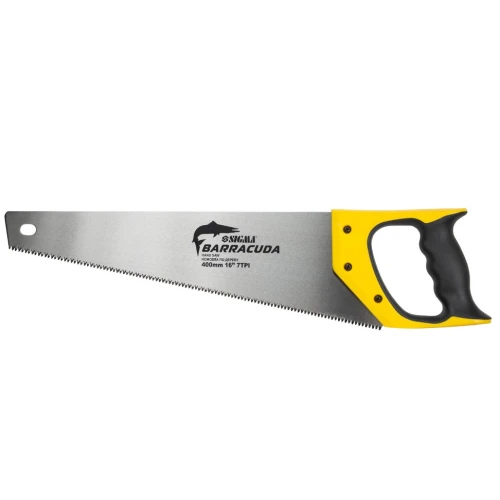 Ножівка Sigma Barracuda 4401021 по дереву