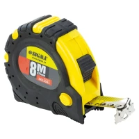 Рулетка измерительная Sigma 3823081, 8 м