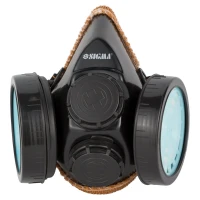 Респиратор SIGMA 9422201 противопылевой FFP1