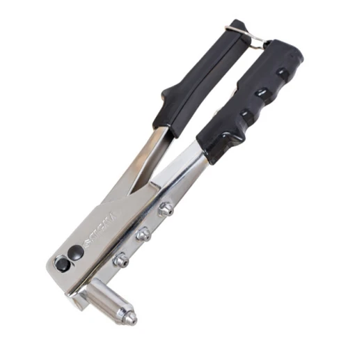 Заклепочный пистолет SIGMA 2621051 хромированный