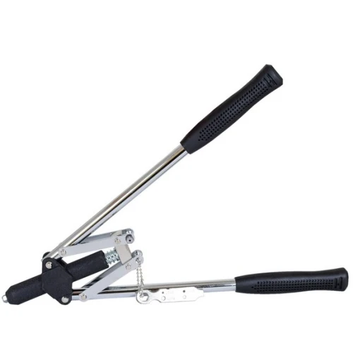 Пістолет заклепувальний SIGMA двухручний