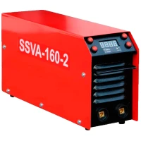 Инвертор сварочный SSVA-160-2
