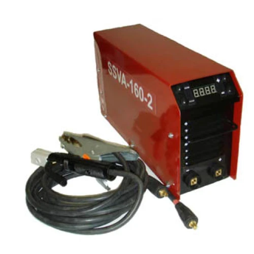 Инвертор сварочный SSVA-160-2