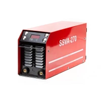 Інвертор зварювальний SSVA-270 380 В