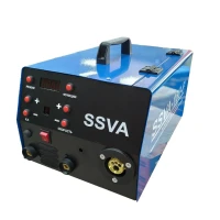 Полуавтомат сварочный SSVA 180-P (без рукава)