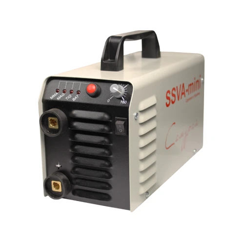 Инвертор сварочный SSVA-mini Самурай
