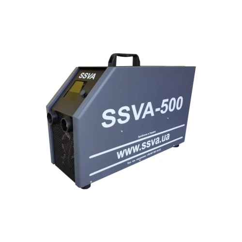 Інвертор зварювальний SSVA-500
