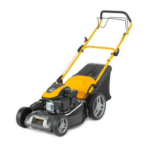 Газонокосилка Stiga Combi 48 SQ бензиновая (Combi48SQ)