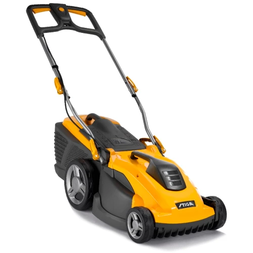 Газонокосилка Stiga Combi 40E электрическая (Combi40E)