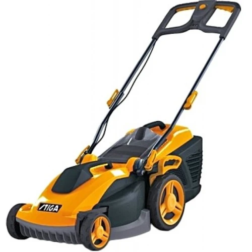 Газонокосилка Stiga Combi 40E электрическая (Combi40E)