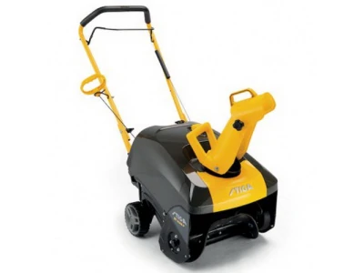 Снегоуборщик от компании Stiga Snow Electric 45