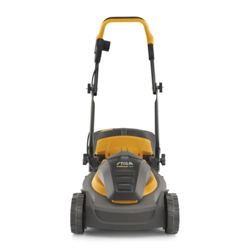 Газонокосилка Stiga Collector 35 E электрическая (Collector35E)