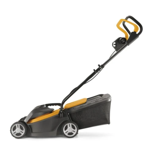 Газонокосилка Stiga Collector 35 E электрическая (Collector35E)