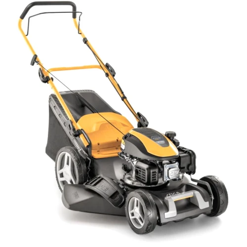 Газонокосилка Stiga Combi 48 Q бензиновая (Combi48Q)
