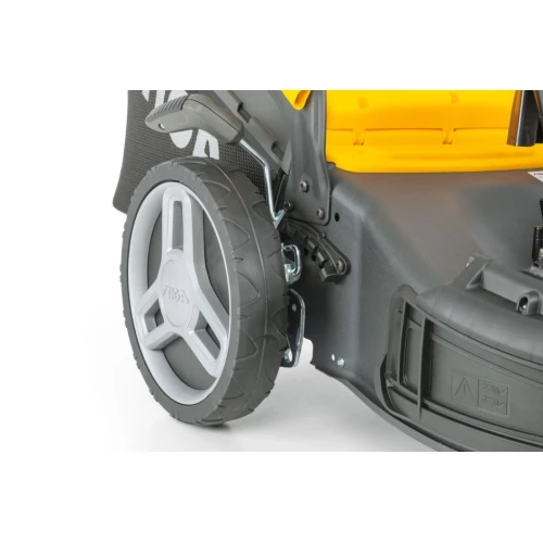 Газонокосилка Stiga Combi 48 Q бензиновая (Combi48Q)